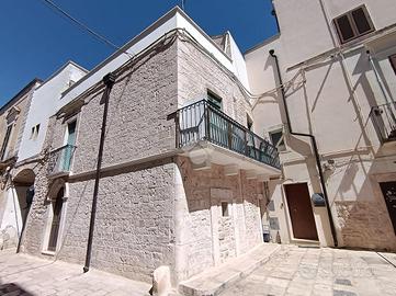 CASA INDIPENDENTE A CASSANO DELLE MURGE