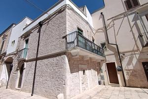 CASA INDIPENDENTE A CASSANO DELLE MURGE