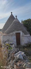 Trullo Pugliese 