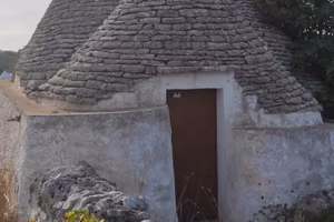 Trullo Pugliese 