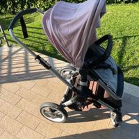 Bugaboo fox