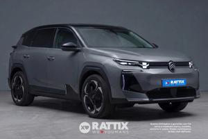 CITROEN C5 Aircross II 2025 C5 Aircross 1.2 hybrid
