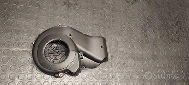 CONVOGLIATORE LATO VOLANO PIAGGIO   LIBERTY 125 IG