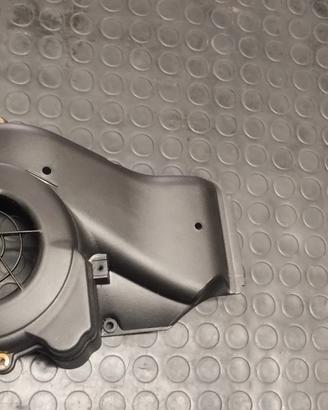 CONVOGLIATORE LATO VOLANO PIAGGIO   LIBERTY 125 IG