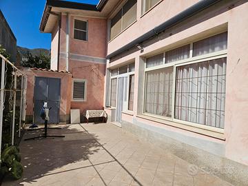 Appartamento da settembre a giugno