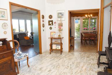 Elegante appartamento a Chianciano Terme