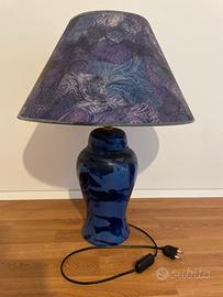 Paralume Rossi Paolo