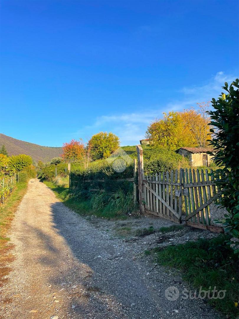 TER. AGRICOLO A GUSSAGO - Vista 4