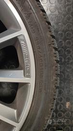 pneumatici DUNLOP WINTER SPORT 5 225/40 R19 93W