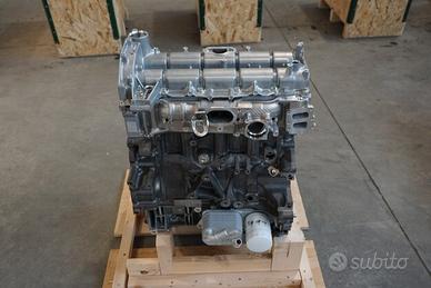 MOTORE NUOVO CODICE YMR6 FORD 2.0 TDI