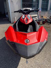 Seadoo Spark 90 cv 2 posti