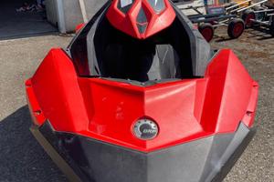 Seadoo Spark 90 cv 2 posti