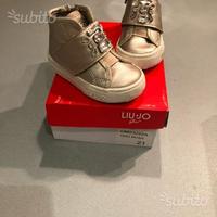Scarpe LIU JO bambina n.21