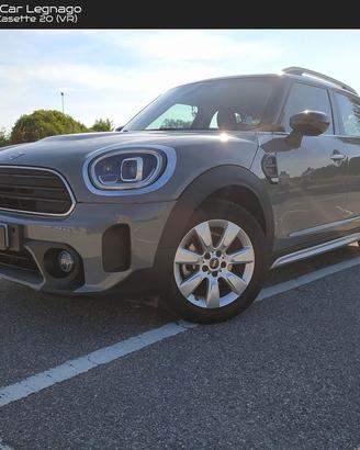 Mini One D Countryman 1.5 D Essential #50265