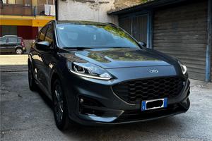 Ford Kuga  1.5 EcoBlue ST-Line 2022