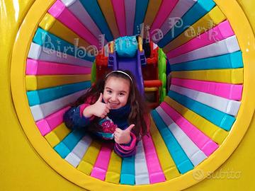 Allestimenti x Baby Parking, Asili Nido, Mini Club