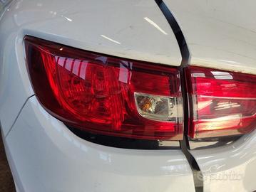 Fanale posteriore sinistro RENAULT CLIO del 2018