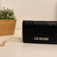 Borsa tracolla