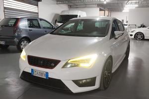 Seat Leon 1.4 TSI 122 CV 5p. Start/Stop FR