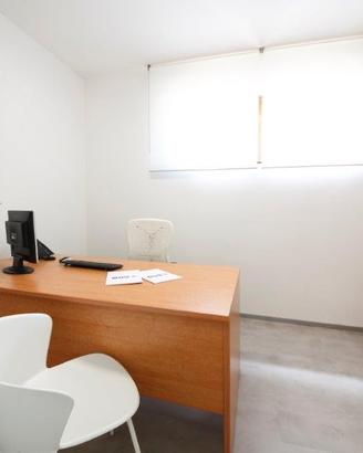 Coworking