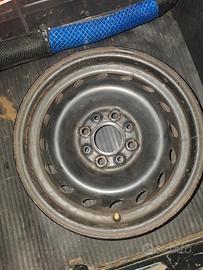 cerchio r13 fiat lancia canale 4.5