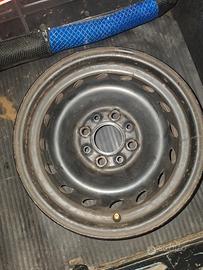 cerchio r13 fiat lancia canale 4.5