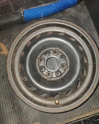 cerchio r13 fiat lancia canale 4.5