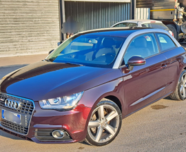 Audi a1 1.4tfsi 122cv 2011 s-tronic