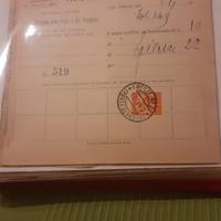 storia postale 