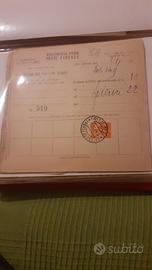 storia postale 