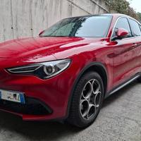 Alfa Romeo Stelvio 2.0 Turbo 280 CV AT8 Q4 First E