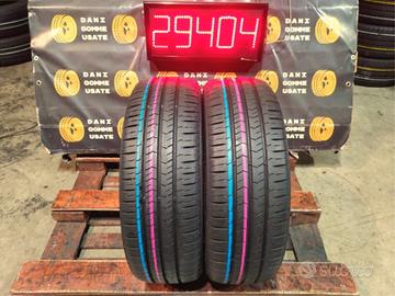 4 GOMME FURGONE 195 60 16C NEXEN ESTIVE