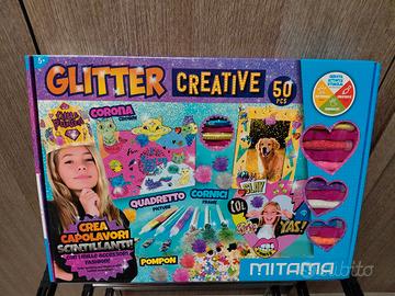 Gioco Mitama GLITTER CREATIVE