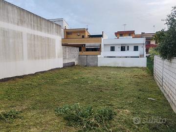 terreno edificabile 