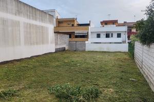 terreno edificabile 
