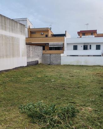 terreno edificabile 