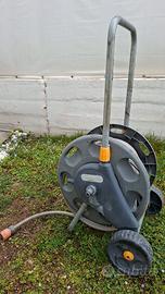 Manichetta per irrigazione