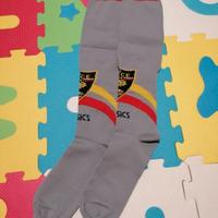 Calzettoni ufficiali U. S. Lecce Asics