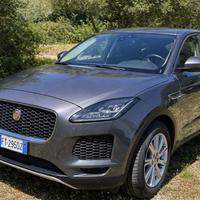 JAGUAR E-PACE 2.0D 150 CV