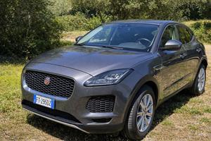 JAGUAR E-PACE 2.0D 150 CV