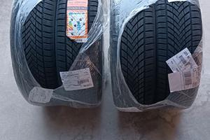 2 pneumatici nuovi 215 65 16