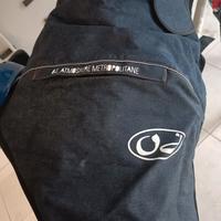 copertura gambe scooter oj atmosfere metropolitane