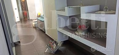 Appartamento Portici [Cod. rif 3277794VRG]