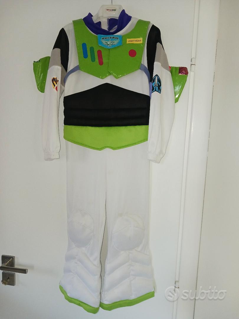 Costume di Buzz Lightyear - Tutto per i bambini In vendita a Palermo