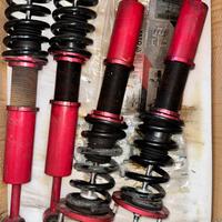 Coilover Per Lexus GS300 / 2005-2012