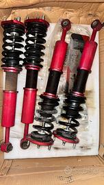 Coilover Per Lexus GS300 / 2005-2012