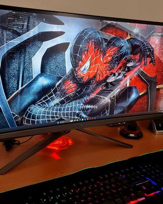 Monitor Gaming Asus Rog PG348Q 34" Curvo