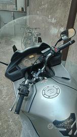 Honda Deaville 700