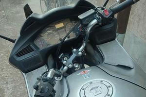 Honda Deaville 700