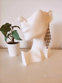 Porta orecchini stampato in 3D